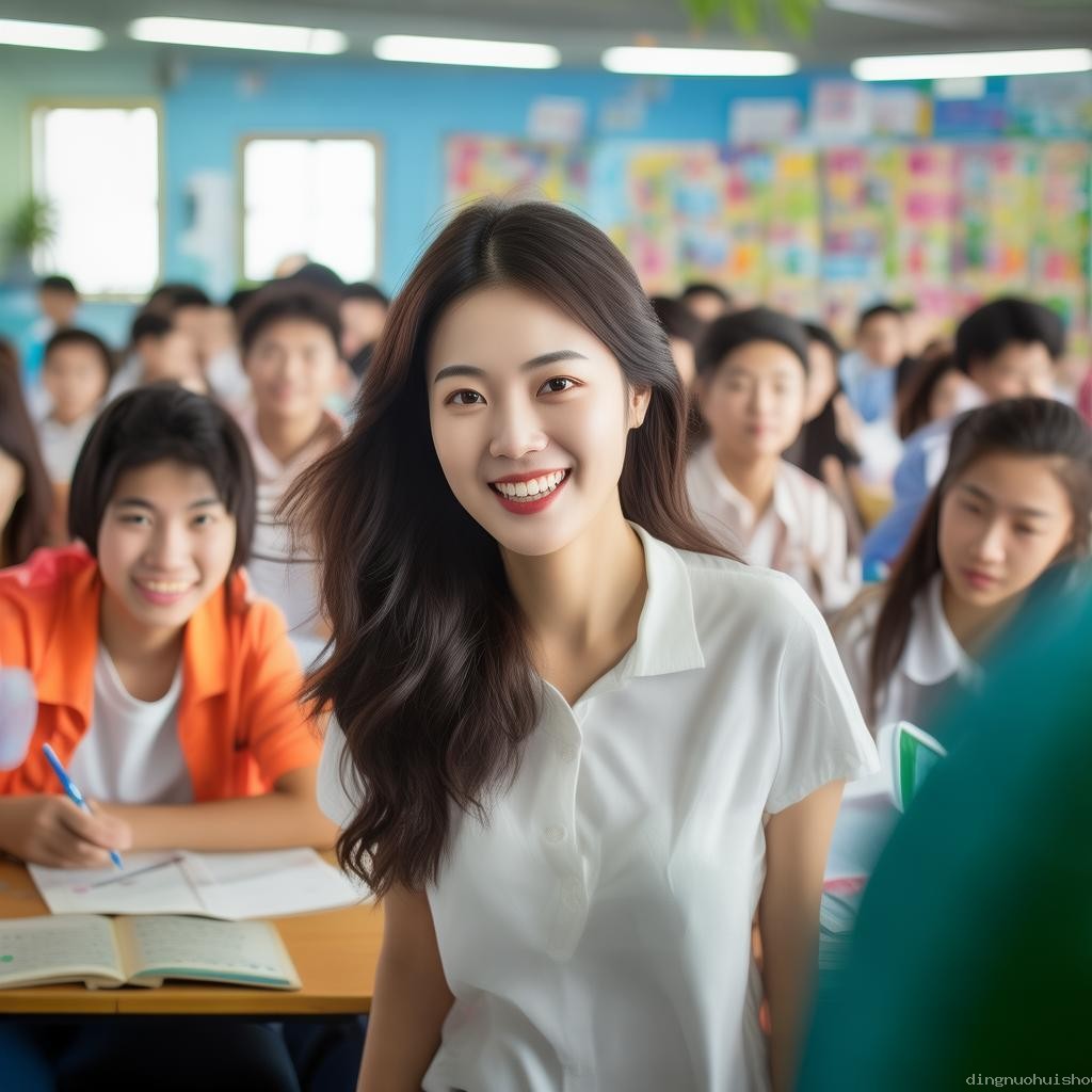 每年高考最忙的人：张韶涵如何助力考生备考